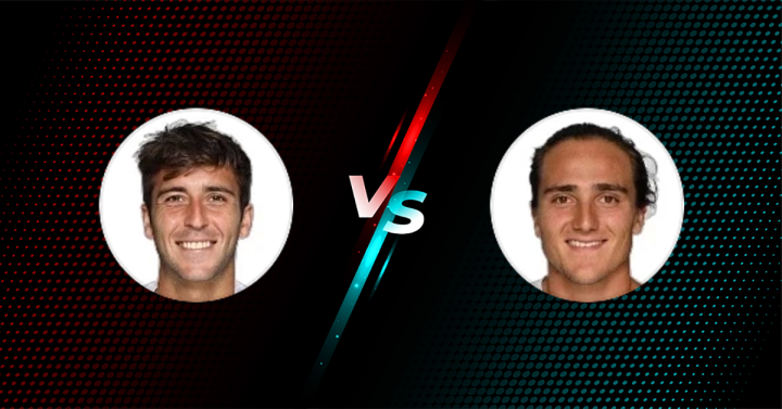 Tomas Martin Etcheverry vs Mattia Bellucci Match Preview