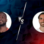 Frances Tiafoe vs Andrea Pellegrino Match Preview