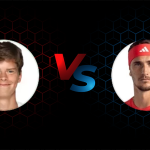 Alexander Blockx vs Alexander Zverev Match Preview