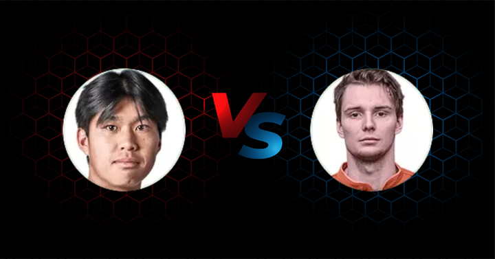 Learner Tien vs Alexander Bublik Match Preview