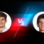 Matteo Arnaldi vs Rafael Jodar Match Preview