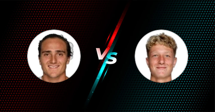 Mattia Bellucci vs Martin Landaluce Match Preview