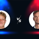 Martin Landaluce vs Daniil Medvedev Match Preview