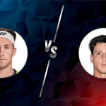 Casper Ruud vs Luciano Darderi Match Preview
