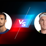 Lorenzo Musetti vs Casper Ruud Match Preview