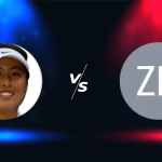 Ye Qiuyu vs Chenting Zhu Match Preview