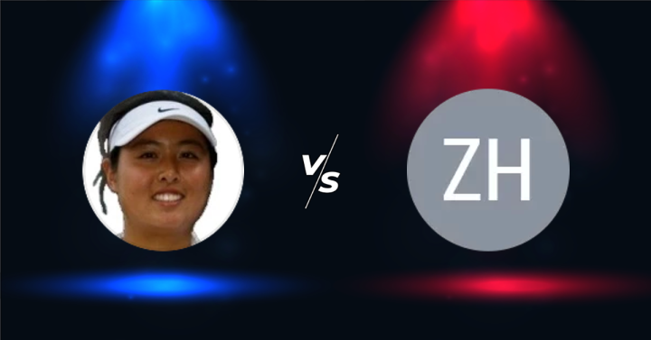 Ye Qiuyu vs Chenting Zhu Match Preview