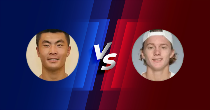 Te Rigele vs Dane Sweeny Match Preview