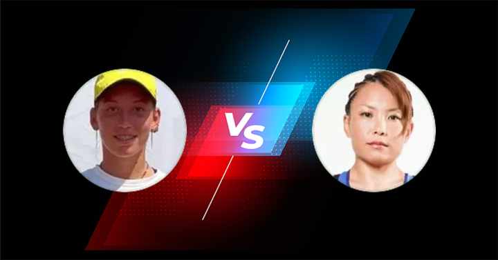 Anastasia Zolotareva vs Mei Yamaguchi Match Preview