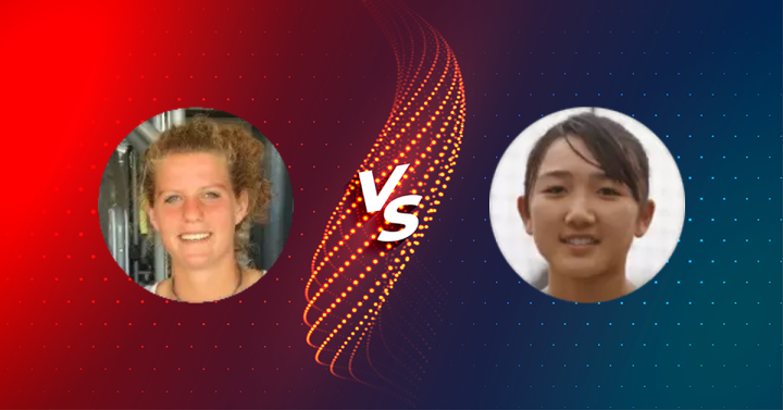 Dalila Spiteri vs Kyoka Okamura Match Preview