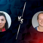 Ekaterine Gorgodze vs Francesca Jones Match Preview