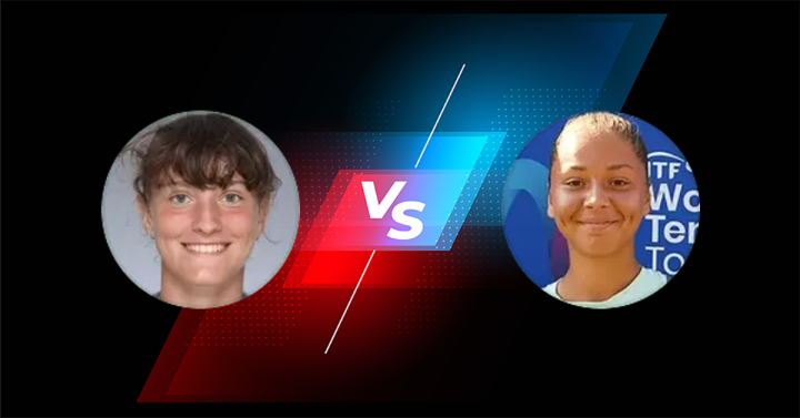 Elena Pridankina vs Sofia Costoulas Match Preview