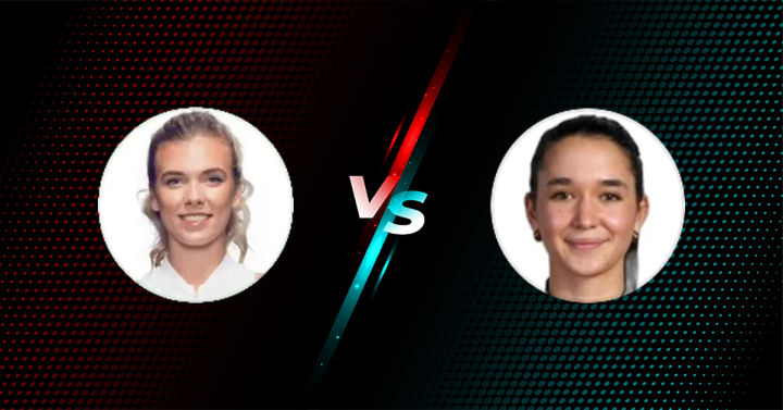 Katie Boulter vs Eva Lys Match Preview