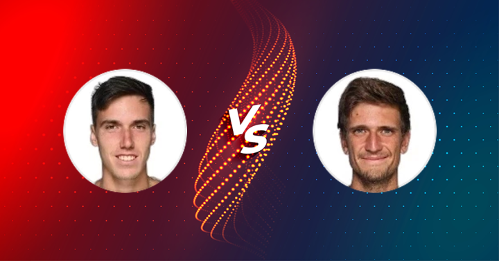 Fábián Marozsán vs Vit Kopřiva Match Preview
