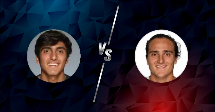 Roman Andres Burruchaga vs Mattia Bellucci Match Preview