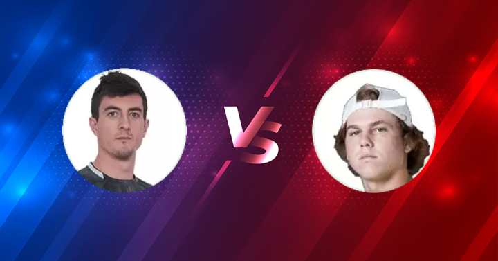 Sebastian Ofner vs Alex Michelsen Match Preview