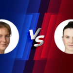 Anastasia Zakharova vs Linda Noskova Match Preview