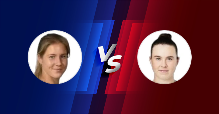 Anastasia Zakharova vs Linda Noskova Match Preview