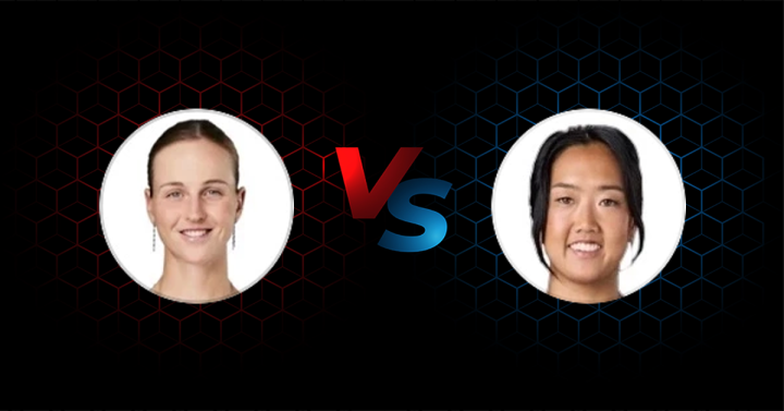 Liudmila Samsonova vs Ann Li Match Preview