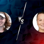 Talia Gibson vs Diana Shnaider Match Preview