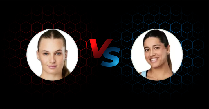 Dayana Yastremska vs Jessica Bouzas Maneiro Match Preview