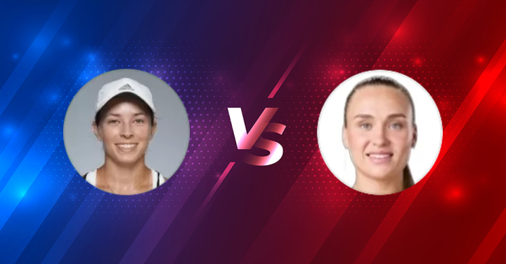 Katie Volynets vs Yuliia Starodubtseva Match Preview