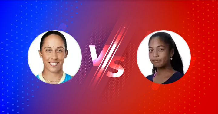Madison Keys vs Tiantsoa Rakotomanga Rajaonah Match Preview