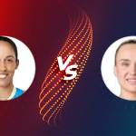 Madison Keys vs Yuliia Starodubtseva Match Preview