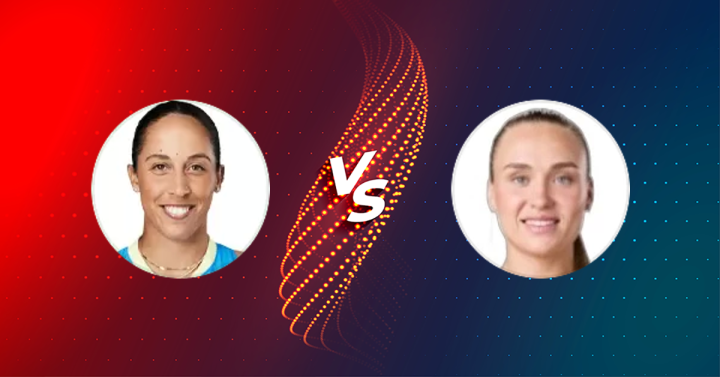 Madison Keys vs Yuliia Starodubtseva Match Preview