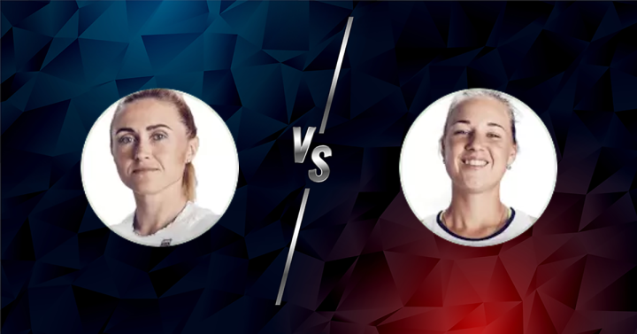 Aliaksandra Sasnovich vs Anna Blinkova Match Preview