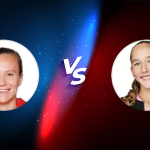 Viktorija Golubic vs Mirra Andreeva Match Preview