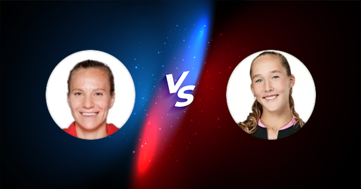 Viktorija Golubic vs Mirra Andreeva Match Preview