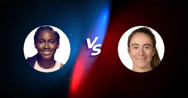 Coco Gauff vs Solana Sierra Match Preview