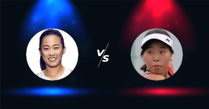 Shuai Zhang vs Himeno Sakatsume Match Preview