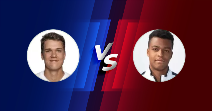 Otto Virtanen vs Giovanni Mpetshi Perricard Match Preview