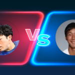 Taketo Takamisawa vs Taisei Ichikawa Match Preview