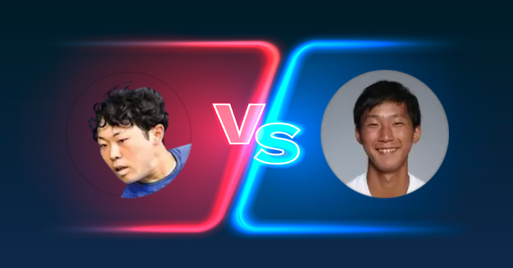 Taketo Takamisawa vs Taisei Ichikawa Match Preview