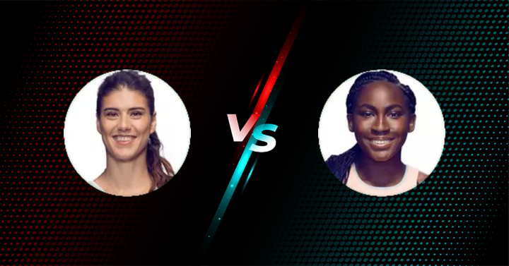 Sorana Cirstea vs Coco Gauff Match Preview