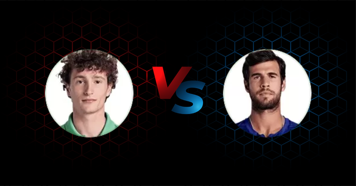 Ugo Humbert vs Karen Khachanov Match Preview