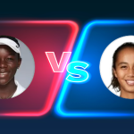 Victoria Mboko vs Leylah Fernandez Match Preview