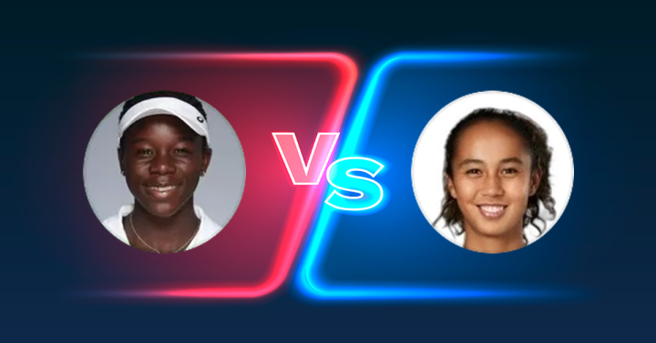 Victoria Mboko vs Leylah Fernandez Match Preview