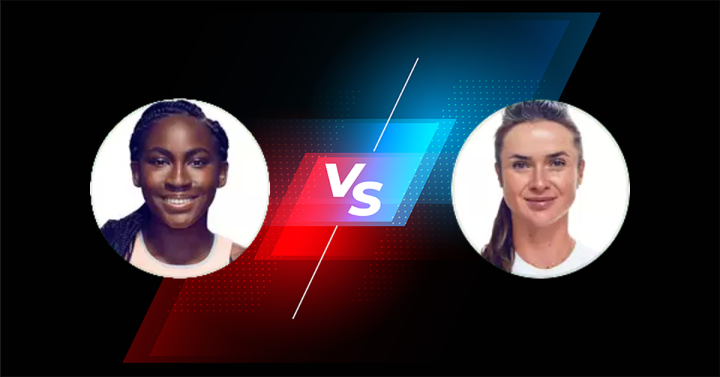 Coco Gauff vs Elina Svitolina Match Preview