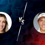 McCartney Kessler vs Oksana Selekhmeteva Match Preview