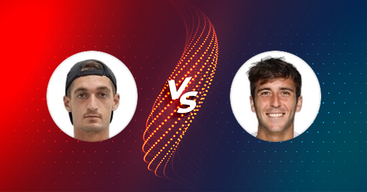Terence Atmane vs Tomas Martin Etcheverry Match Preview