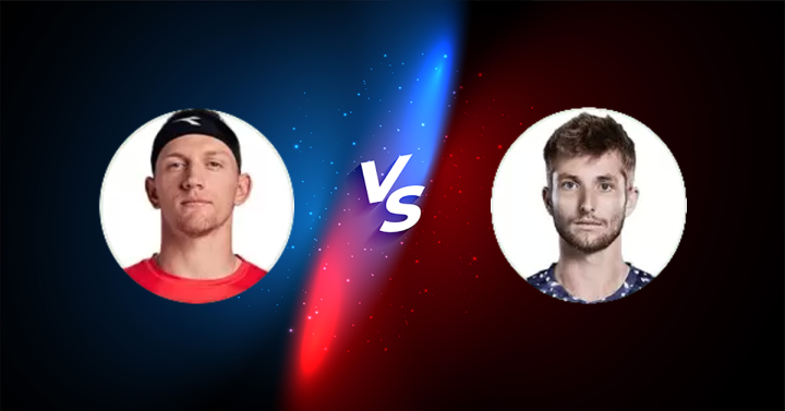 Alejandro Davidovich Fokina vs Corentin Moutet Match Preview