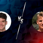 Jerome Kym vs Tom Gentzsch Match Preview