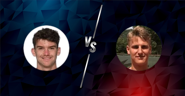 Jerome Kym vs Tom Gentzsch Match Preview