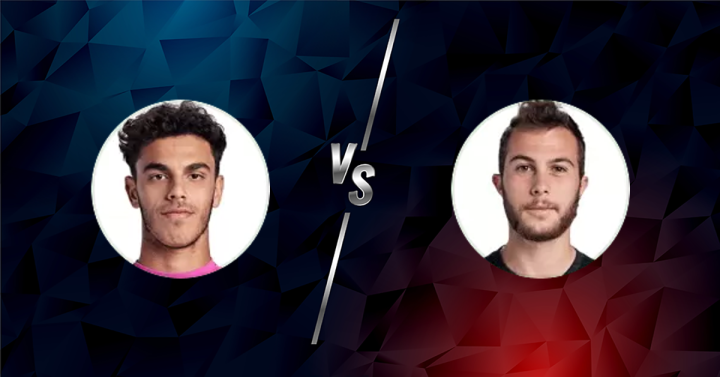 Francisco Cerundolo vs Hugo Gaston Match Preview