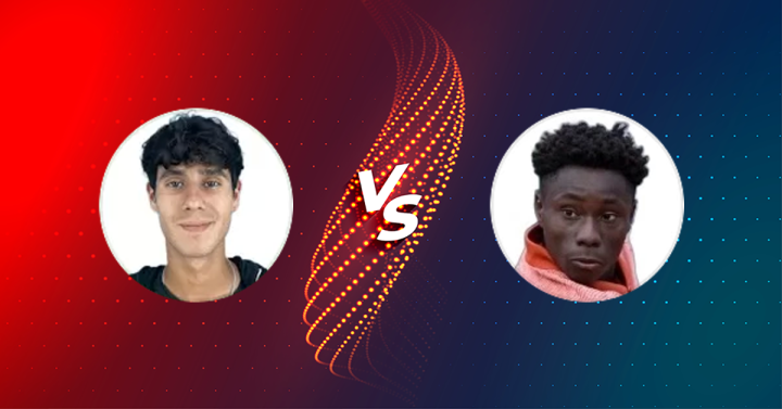 Adolfo Daniel Vallejo vs Moise Kouame Match Preview