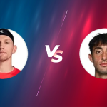 Alejandro Davidovich Fokina vs Thiago Agustin Tirante Match Preview